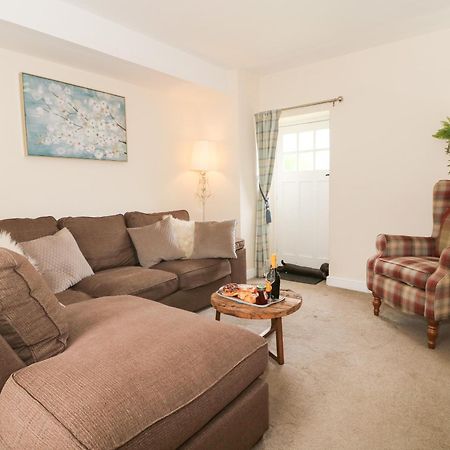 Loft Cottage Crakehall ภายนอก รูปภาพ