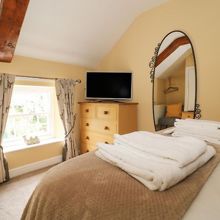Loft Cottage Crakehall ภายนอก รูปภาพ