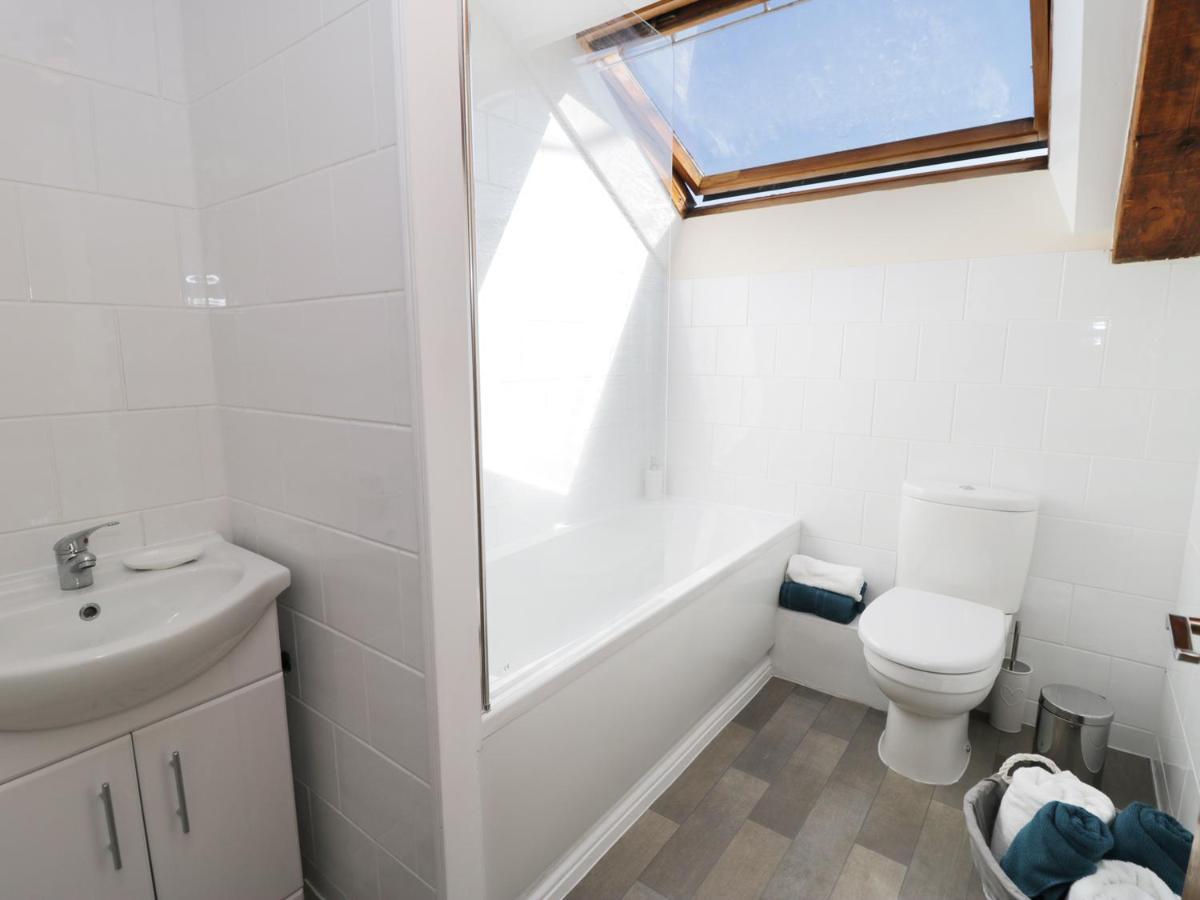Loft Cottage Crakehall ภายนอก รูปภาพ
