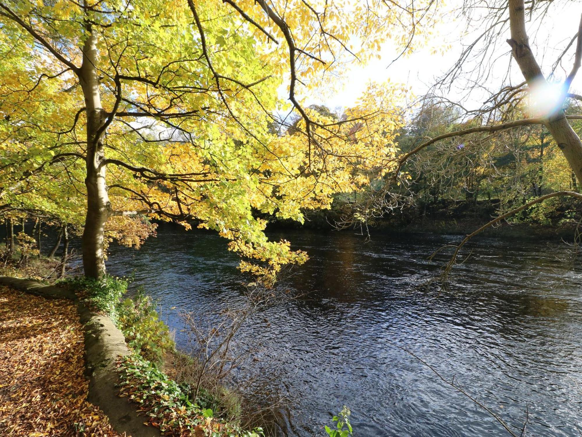 Loft Cottage Crakehall ภายนอก รูปภาพ