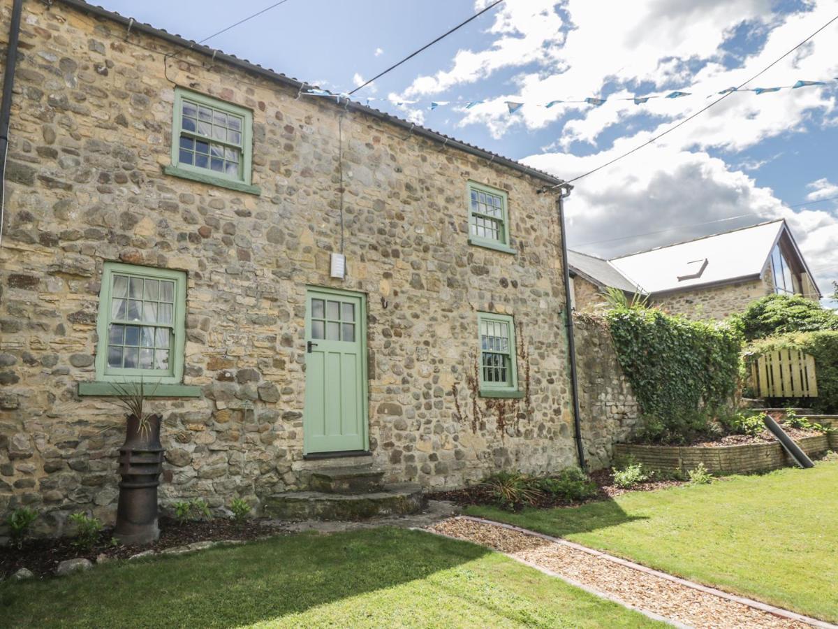 Loft Cottage Crakehall ภายนอก รูปภาพ